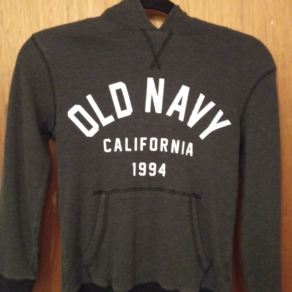 Old Navy Pull Over